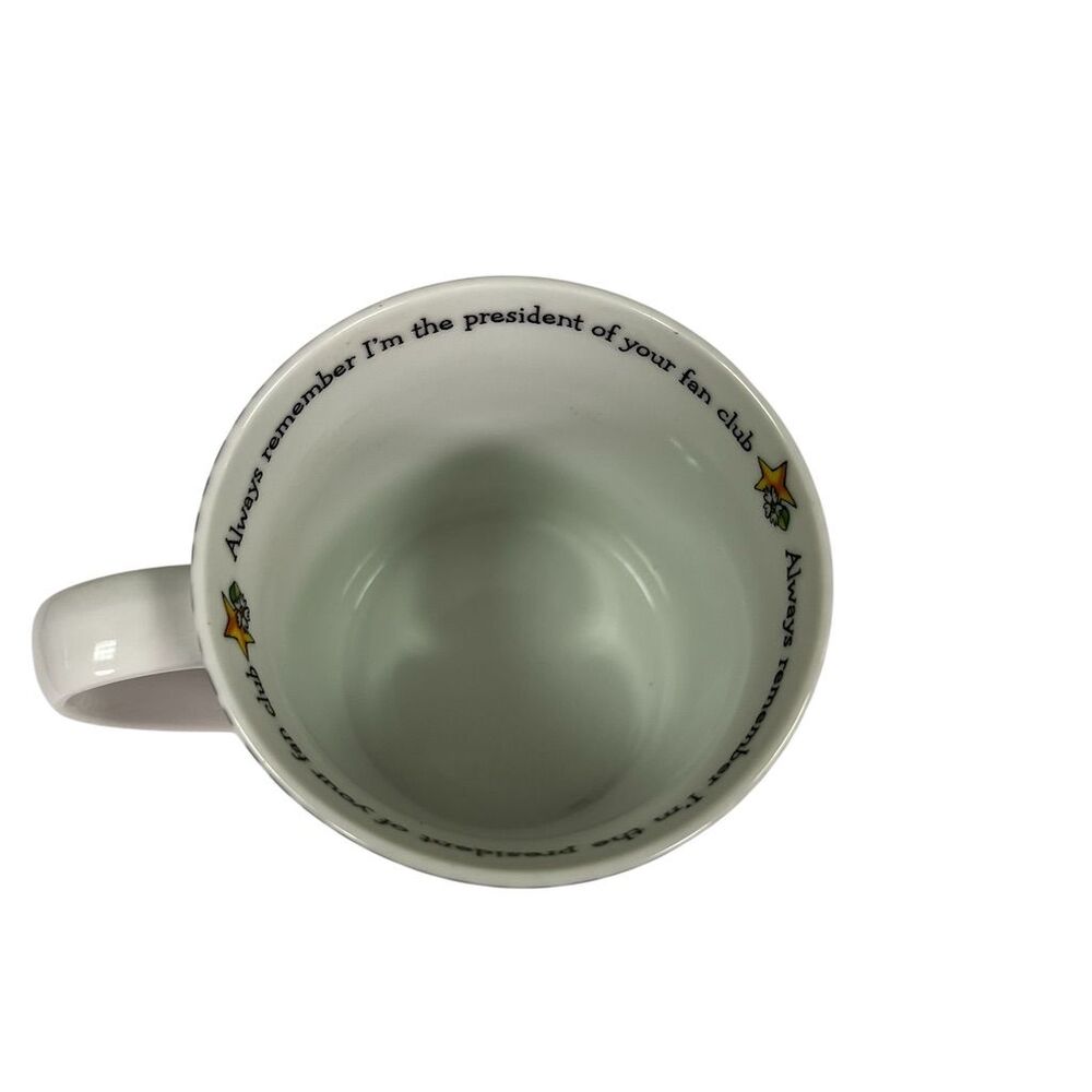 Suzy Toronto "More Than My Daughter" Ceramic Mug Multicolor Gift - Picture 3 of 4